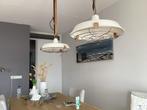 Hanglampen loods 5, 50 tot 75 cm, Industrieel, modern, Ophalen of Verzenden, Zo goed als nieuw
