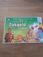 Spel hoeveel zakgeld heb jij?, Vijf spelers of meer, Ophalen of Verzenden, Zo goed als nieuw, Clowns Games
