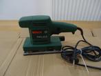 bosch schuurmachine, nieuw., Doe-het-zelf en Verbouw, Gereedschap | Schuurmachines, Ophalen, Nieuw, 600 tot 1200 watt, Vlakschuurmachine