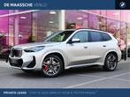 BMW iX1 eDrive20 M Sport / Trekhaak / Sportstoelen / Adaptie, Zwart, SUV of Terreinwagen, Zilver of Grijs, 1840 kg