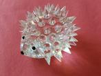Swarovski grote egel, Verzamelen, Swarovski, Ophalen, Zo goed als nieuw, Figuurtje