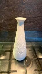 Bewerkte Bavaria vaas., Antiek en Kunst, Ophalen of Verzenden