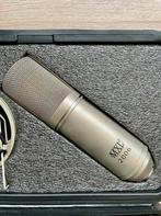KOOPJE: MXL 2006 Groot membraan condensator | Prima staat!, Muziek en Instrumenten, Microfoons, Ophalen of Verzenden, Gebruikt