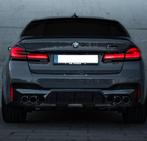 Bmw 5 serie LED achterlichten 2017-2020, Ophalen of Verzenden