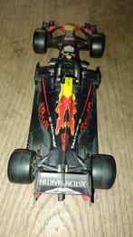 RB14 Red Bull F1 modelauto 1:24 Jumbo, Hobby en Vrije tijd, Modelauto's | 1:24, Ophalen of Verzenden, Bburago, Zo goed als nieuw