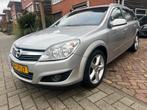 Opel Astra 1.6 16V 85KW  Cosmo St.wgn. 2010 Grijs, Voorwielaandrijving, 15 km/l, Zwart, Stationwagon