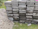 Terrastegel beton, Ophalen, Gebruikt, 10 m² of meer, Beton