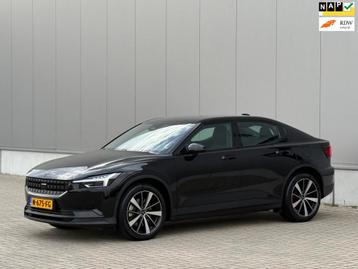 Polestar 2 Standard Range Single Motor SOH 92% 63kWh NAP BTW beschikbaar voor biedingen