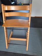 Stokke trip trap stoel, Kinderen en Baby's, Kinderkamer | Tafels en Stoelen, Ophalen, Gebruikt, Stoel(en)