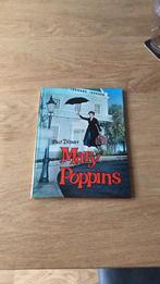 Originele boek Mary Poppins Walt Disney 1964, Gelezen, Ophalen of Verzenden, Walt Disney