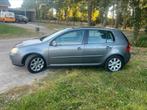 Volkswagen golf 5 1.6 fsi, Auto's, Volkswagen, Voorwielaandrijving, 620 kg, 1200 kg, Handgeschakeld