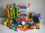 HEEL VEEL Play-Doh klei + accessoires!, Kinderen en Baby's, Speelgoed | Educatief en Creatief, Ophalen of Verzenden, Gebruikt