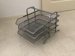 Ikea bureau organizer postbakje brievenbakje bakje, Ophalen of Verzenden, Zo goed als nieuw