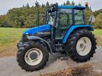 Zeer mooie New Holland TS90, Ophalen, 80 tot 120 Pk, Gebruikt, 7500 tot 10000