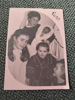 Lynn, Ophalen of Verzenden, Geboortekaartje