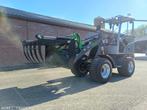 WCM L2110e elektrische minishovel shovel, Welgelegenweg, Ophalen of Verzenden, Wiellader of Shovel, Dijkstroe@gmail.com