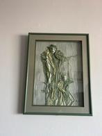 Schilderijen 3 x, Antiek en Kunst, Ophalen
