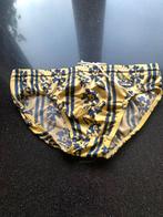 HOM Zwembroek Maat M, Ophalen of Verzenden, Geel, Boxer