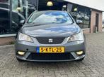 Seat Ibiza ST 1.2 TDI Businessline High, Voorwielaandrijving, Euro 5, Stof, Gebruikt