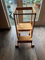 Montessori Stoel - Gebruikt, Heel, Kinderen en Baby's, Ophalen of Verzenden, Gebruikt, Stoel