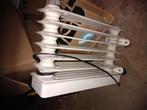 bauknecht, Ophalen, 30 tot 80 cm, Gebruikt, Radiator