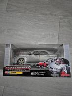 Transformers Binaltech 03 Streak, Verzamelen, Transformers, Overige generaties, Ophalen of Verzenden, Zo goed als nieuw