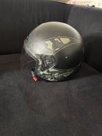 harley davidson helm maat S, Overige merken, Jethelm, Ophalen of Verzenden, S