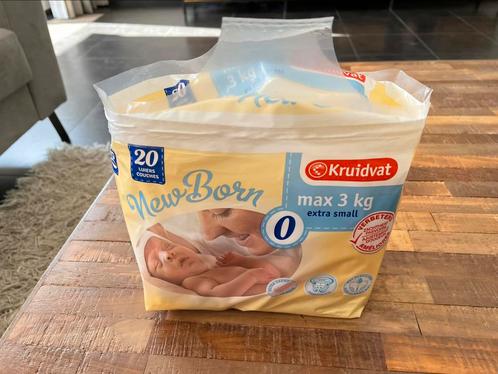 New born luiers, Kinderen en Baby's, Overige Kinderen en Baby's, Nieuw, Ophalen