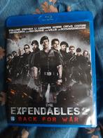 The Expendables 2 (blu-ray), Ophalen of Verzenden, Zo goed als nieuw