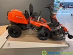 Husqvarna R 216TC AWD Rider frontmaaier 103cm! zitmaaier