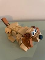 Lego Creator 30666 Hond, Ophalen, Zo goed als nieuw, Losse stenen, Lego