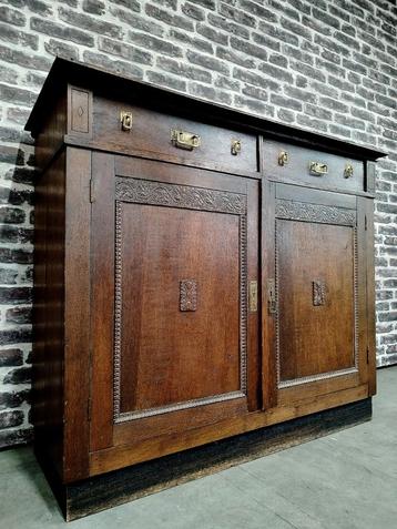 Meidenkast / Dressoir / Commode/ Ladekast  beschikbaar voor biedingen