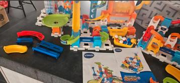 VTech Knikkerbaan - Marble Rush beschikbaar voor biedingen
