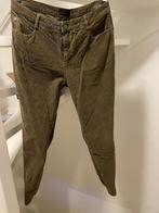 Cro broek bruin rib maat 42, Bruin, Verzenden, Maat 42/44 (L), Cro