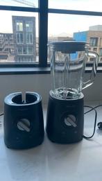 Philips Problend 6 Blender HR2095 met 2 apparaten, Ophalen, Gebruikt, Blender