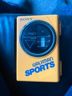 Walkman sports, Audio, Tv en Foto, Walkmans, Discmans en Minidiscspelers, Walkman, Verzenden