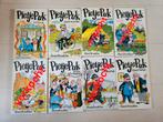 7 boeken van Pietje Puk, Ophalen of Verzenden, Gelezen, Henri Arnoldus