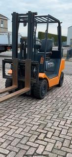 Still 3 tons heftruck lange lepels, Ophalen, LPG, Heftruck
