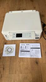 Epson XP-635, Computers en Software, Printers, Ophalen, Kopieren, Gebruikt, Printer
