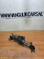Ruitenwissermotor origineel Peugeot 3008 I ('09-'16), Gebruikt, Ophalen of Verzenden, Peugeot, Peugeot