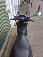 Peugeot Kisbee 2019  (45km) te koop, Fietsen en Brommers, Brommers | Peugeot, Ophalen, Gebruikt, Maximaal 45 km/u