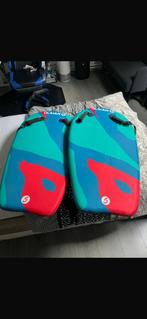 Olaian Bodyboard 2 stuks., Watersport en Boten, Ophalen of Verzenden, Zo goed als nieuw, Wingsurf-wing