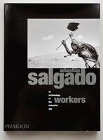 Sebastiao Salgado Workers:Archaeology of the industrial age, Ophalen of Verzenden, Zo goed als nieuw