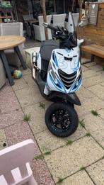 Zip 172cc a1 stage 3 (m25), Ophalen, Tweetakt, Zip, Zo goed als nieuw