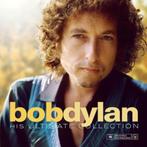 LP - Bob Dylan - His ultimate collection, Ophalen of Verzenden, Nieuw in verpakking, 12 inch, Poprock