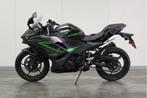 Kawasaki Ninja 500 ABS 2024, Motoren, Kawasaki