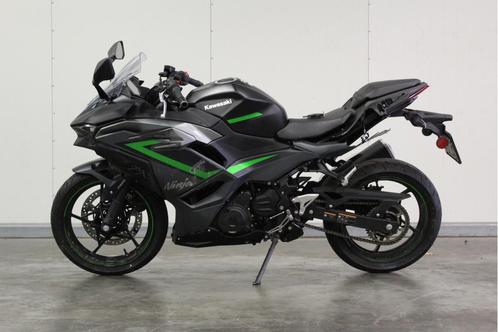 Kawasaki Ninja 500 ABS 2024, Motoren, Motoren | Schademotoren, Kawasaki