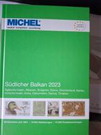 Michel europa deel 7 zuidelijke Balkan, Postzegels en Munten, Ophalen of Verzenden, Catalogus