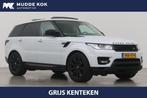 Land Rover Range Rover Sport 3.0 TDV6 HSE Dynamic | Commerci, Auto's, Land Rover, Te koop, Geïmporteerd, Range Rover (sport), 14 km/l