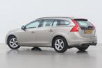 Volvo V60 2.0T Momentum | Bi-Fuel | Automaat | Trekhaak | St, Stof, 245 pk, Geïmporteerd, 83 €/maand